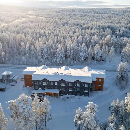 Aekaesentie 1 A 206 By In Lapland